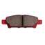 Купить КОЛОДКИ ТОРМОЗНЫЕ PERFORMANCE MITSUBISHI LANCER 2003-2008 PN3502S