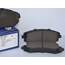 Купить КОЛОДКИ ТОРМОЗНЫЕ SUBARU FORESTER 01-/IMPREZA 01-/LEGACY 98- ПЕРЕДНИЕ SP1367