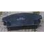Купить КОЛОДКИ ТОРМОЗНЫЕ CHEVROLET CRUZE/OPEL ASTRA J 16 10- ПЕРЕДНИЕ SP1480