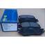 Купить КОЛОДКИ ТОРМОЗНЫЕ ДИСКОВЫЕ NISSAN ALMERA 2.5/2.2DCI 03/SUNNY ALL 99 SP1156