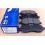 Купить КОЛОДКИ ТОРМОЗНЫЕ MITSUBISHI ASX/LANCER/OUTLANDER/DODGE CALIBER ПЕРЕДНИЕ SP1360
