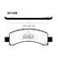 Купить КОЛОДКИ ТОРМОЗНЫЕ ДИСКОВЫЕ CHEVROLET TAHOE 95/SUBURBAN 00/AVALANCHE 02 SP1558
