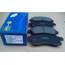 Купить КОЛОДКИ ТОРМОЗНЫЕ CHEVROLET CRUZE/OPEL ASTRA J 15 10- ПЕРЕДНИЕ SP1362