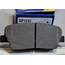 Купить КОЛОДКИ ТОРМОЗНЫЕ HYUNDAI SANTA FE (CM) 2.2D 09-/KIA SORENTO (XM) 09- ЗАДНИЕ SP1247