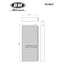 Купить ФИЛЬТР САЛОННЫЙ KIA MOTORS SPECTRA KIA MOTORS: SPECTRA BM FA 4017