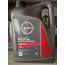 Купить МАСЛО МОТОРНОЕ NISSAN MOTOR OIL 5W-40 СИНТЕТИЧЕСКОЕ 5 Л KE900-90042